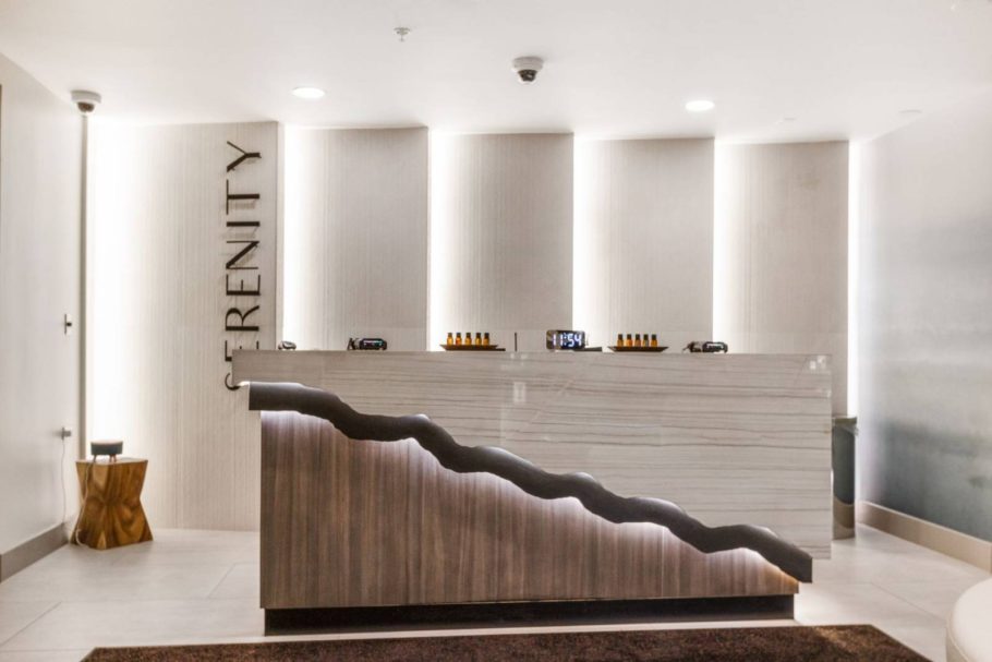 Serenity Spa
